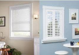 What Does Blinds & Shutter Do