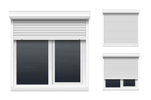 Blind ve Shutter Systems