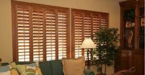 What is a Shutters